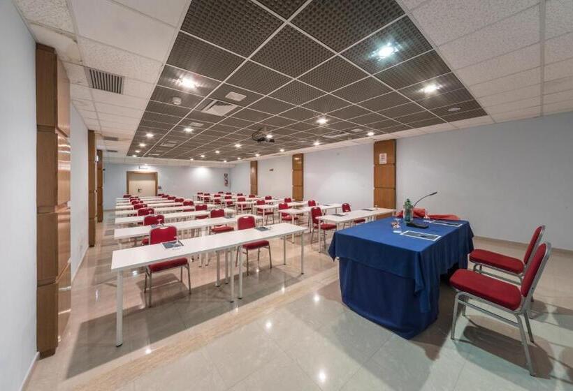 酒店 San Paolo Palace