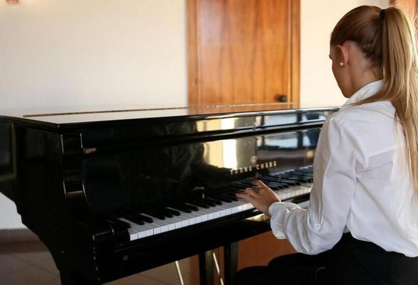 酒店 San Paolo Palace