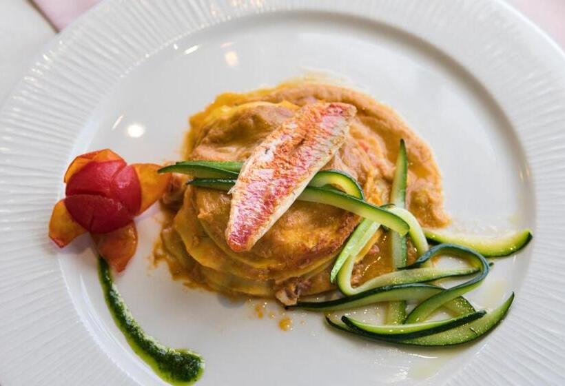 酒店 San Paolo Palace