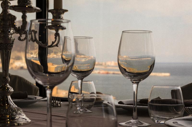 酒店 San Paolo Palace