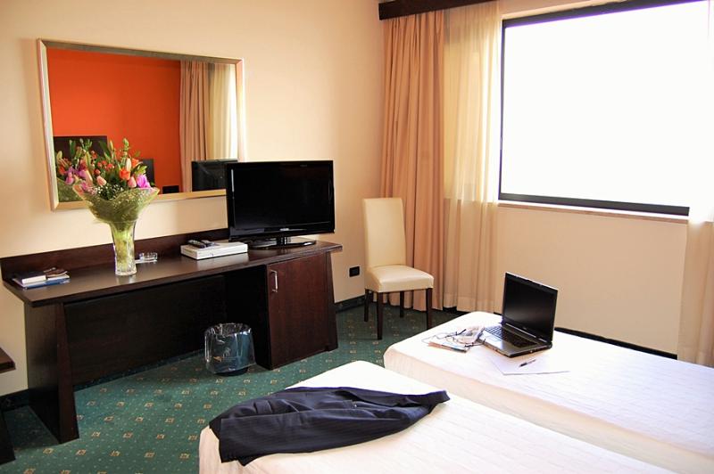 酒店 San Paolo Palace