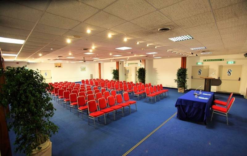 酒店 San Paolo Palace