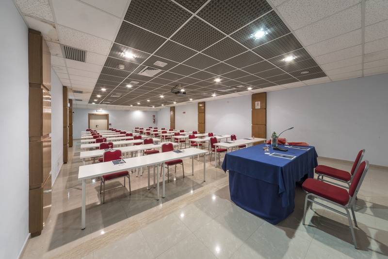 酒店 San Paolo Palace