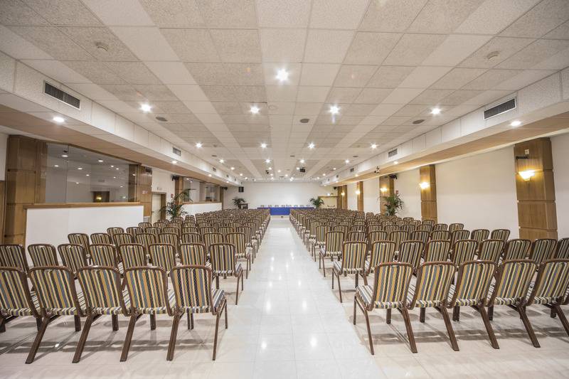 酒店 San Paolo Palace