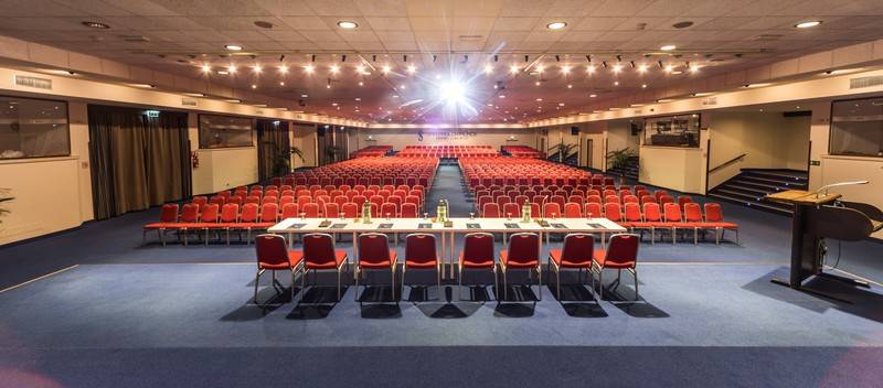 酒店 San Paolo Palace