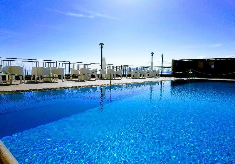 酒店 San Paolo Palace