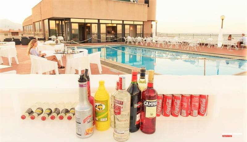 酒店 San Paolo Palace