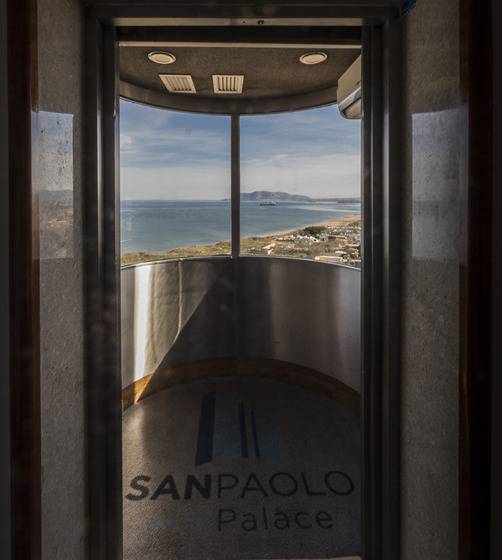 酒店 San Paolo Palace