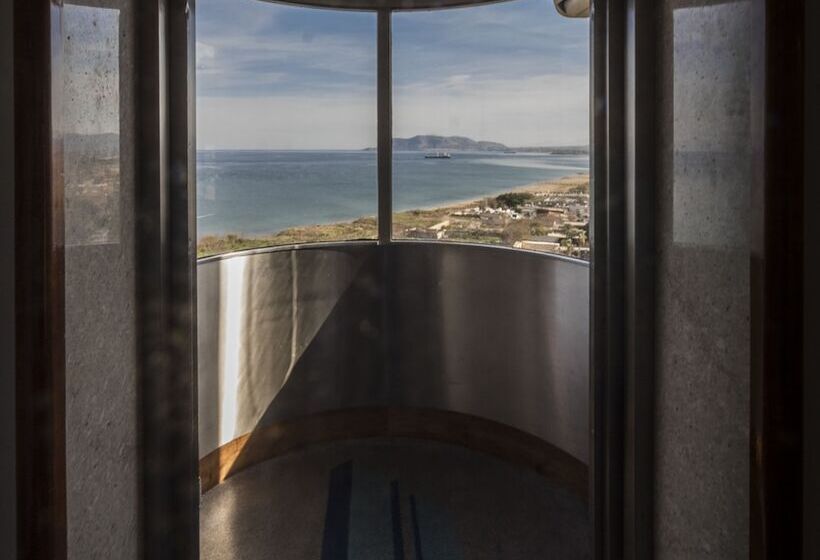 酒店 San Paolo Palace