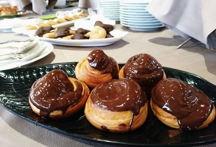 酒店 San Paolo Palace