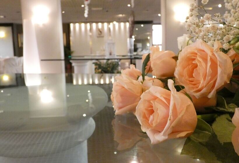 酒店 San Paolo Palace