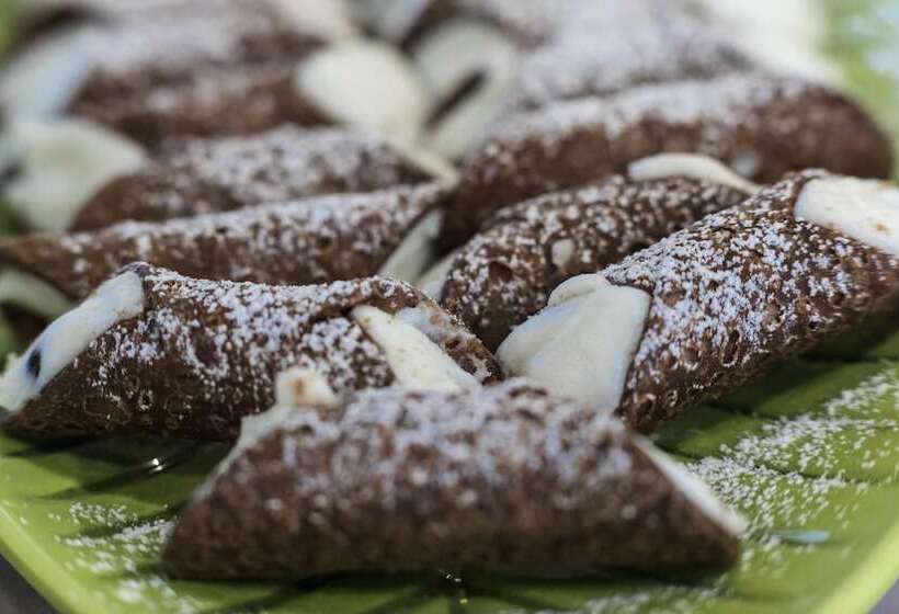 酒店 San Paolo Palace