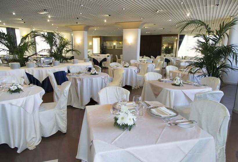 酒店 San Paolo Palace