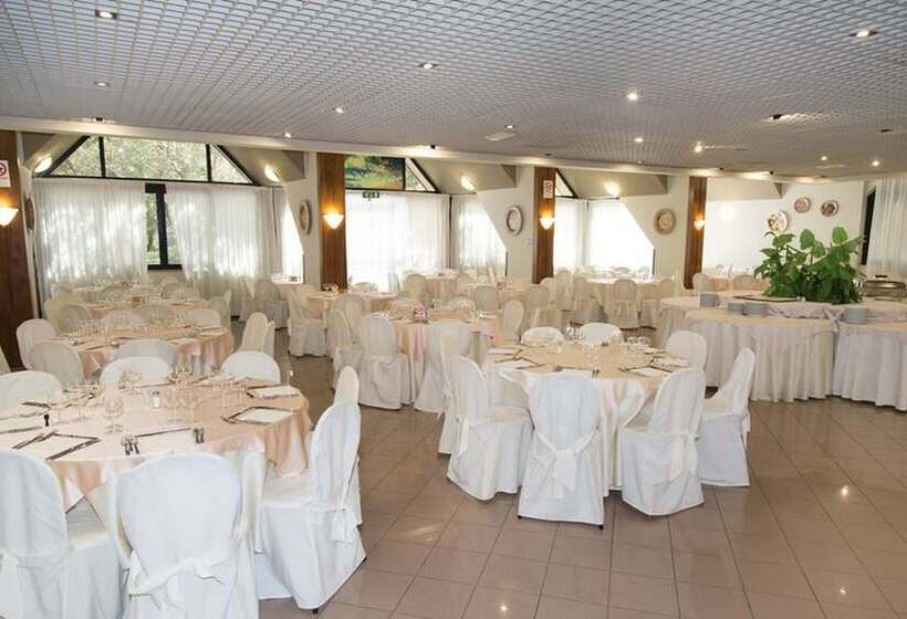 酒店 San Paolo Palace