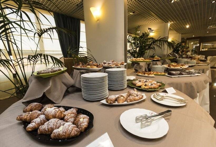 酒店 San Paolo Palace