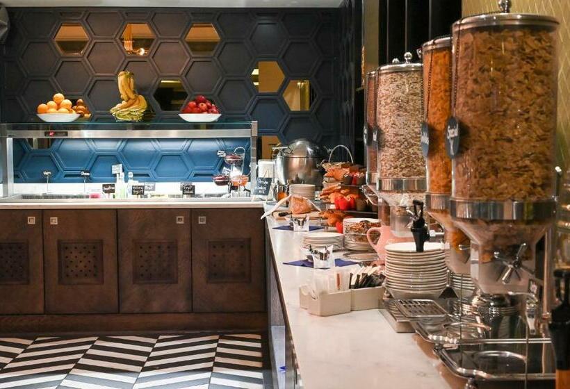 בית מלון כפרי Sandymount