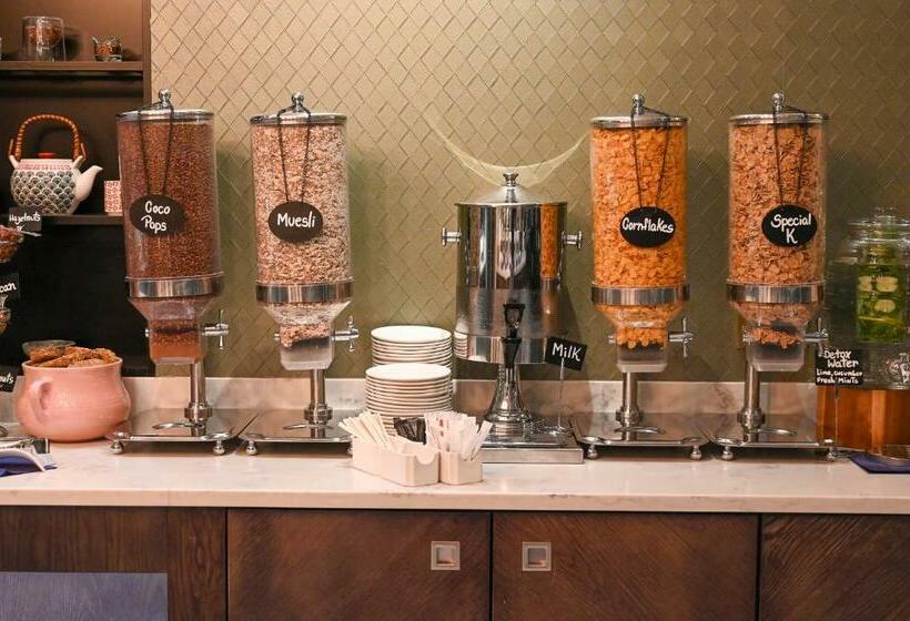 בית מלון כפרי Sandymount