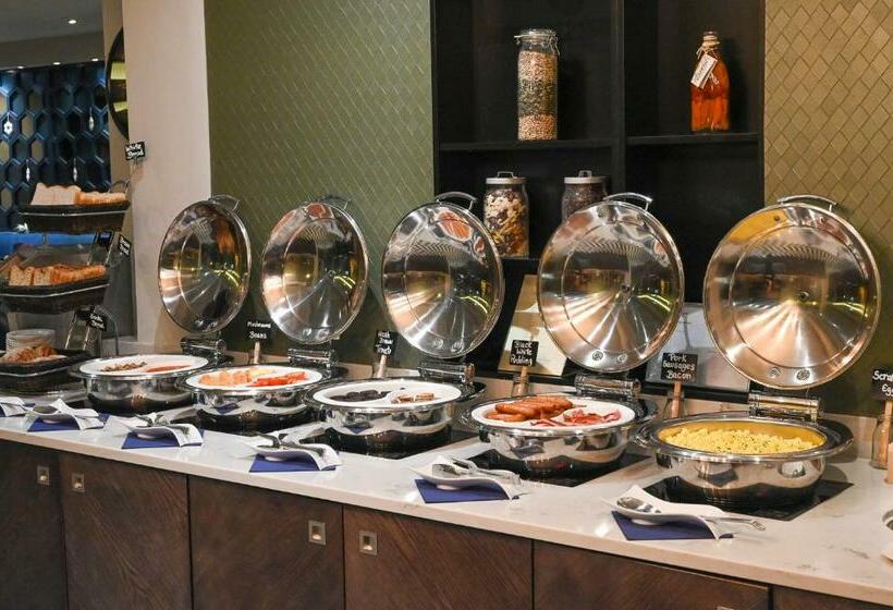 בית מלון כפרי Sandymount