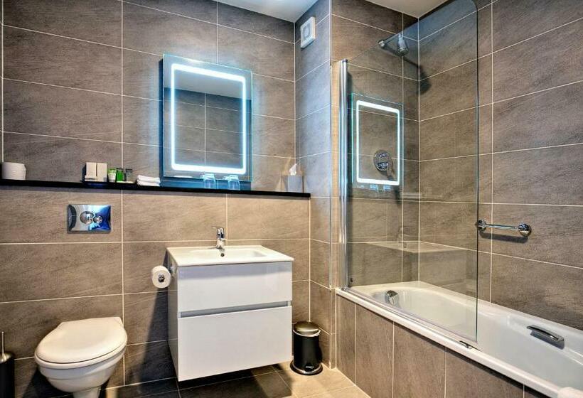 בית מלון כפרי Sandymount