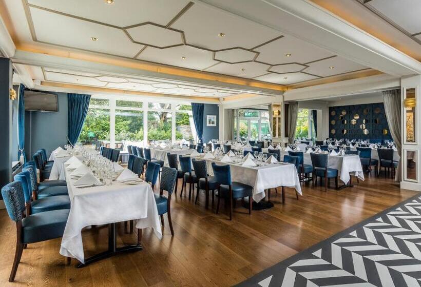 בית מלון כפרי Sandymount