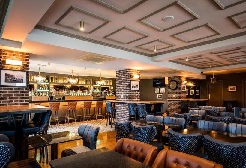 בית מלון כפרי Sandymount