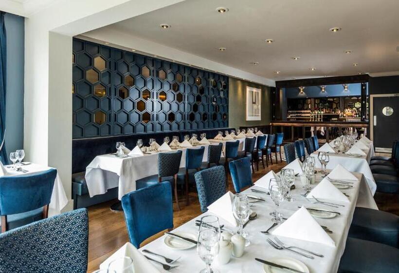 בית מלון כפרי Sandymount