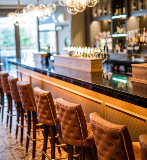 בית מלון כפרי Sandymount