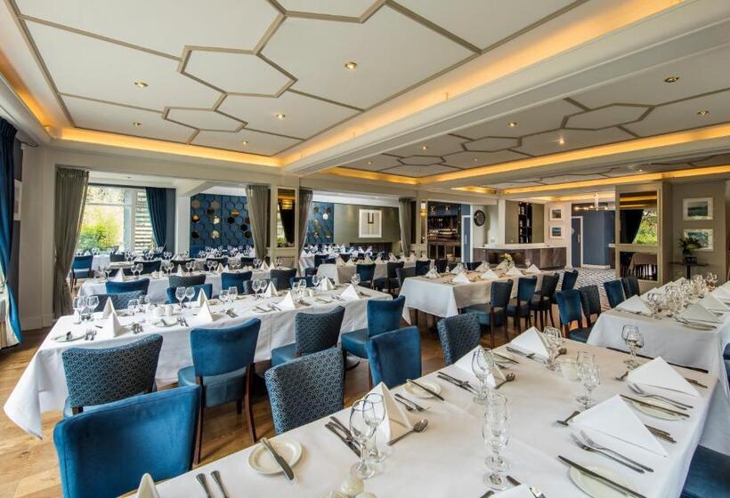 בית מלון כפרי Sandymount