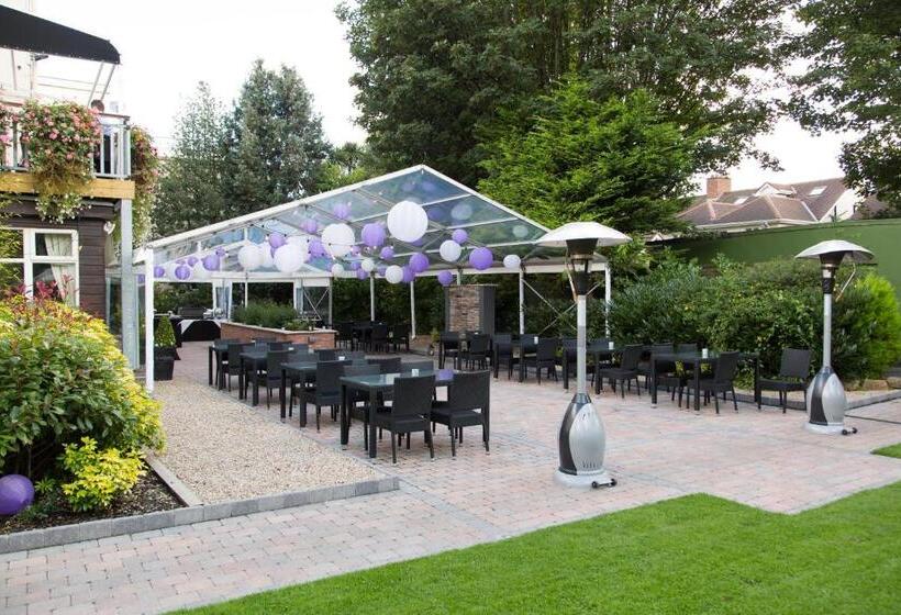 בית מלון כפרי Sandymount