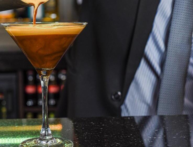 בית מלון כפרי Sandymount