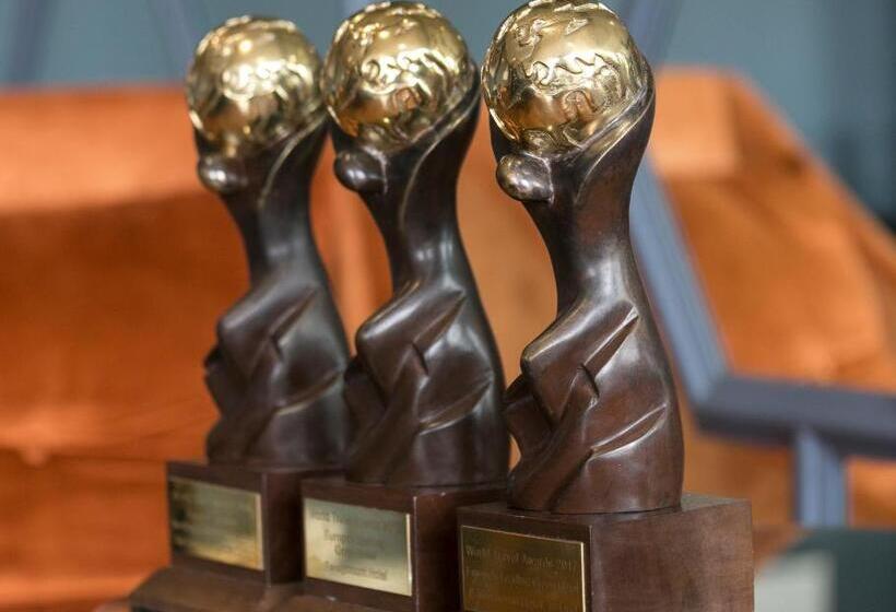 בית מלון כפרי Sandymount