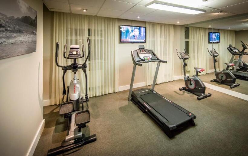 בית מלון כפרי Sandymount