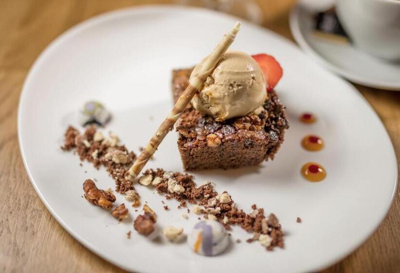 בית מלון כפרי Sandymount