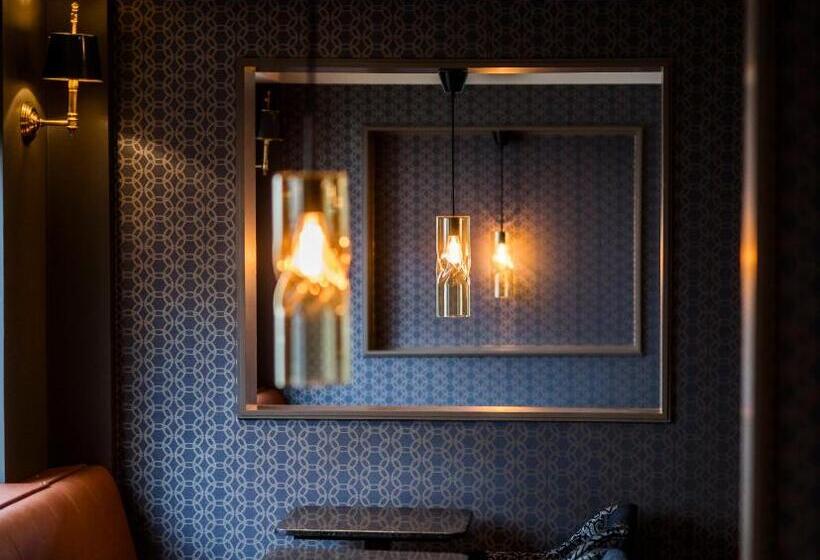 בית מלון כפרי Sandymount