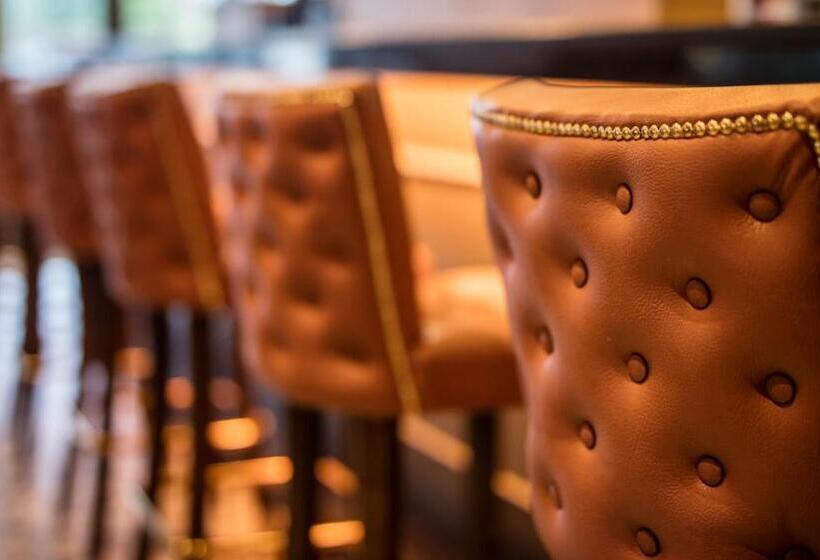 בית מלון כפרי Sandymount