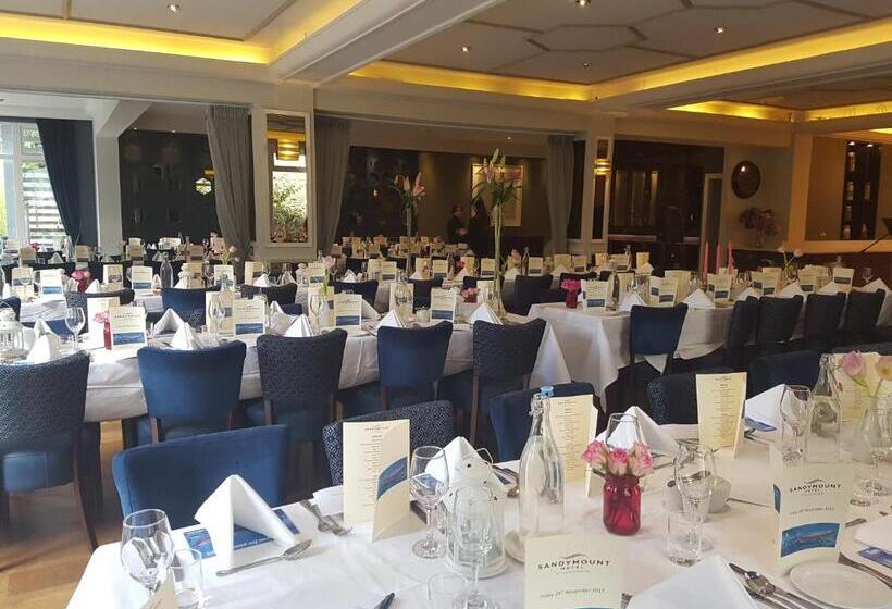 בית מלון כפרי Sandymount