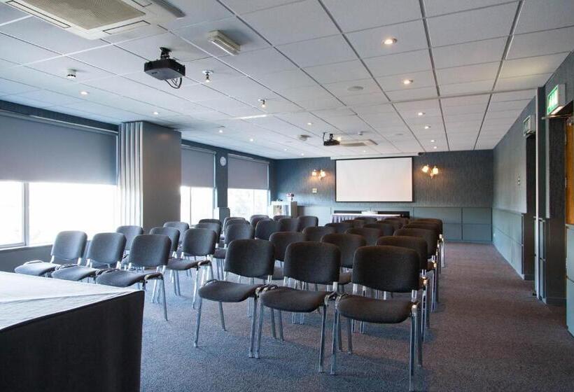 בית מלון כפרי Sandymount