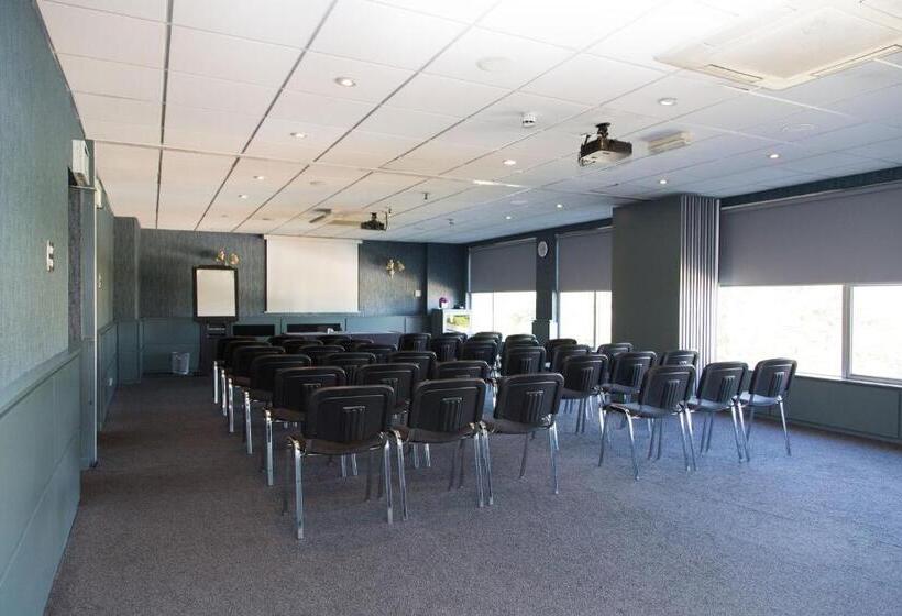 בית מלון כפרי Sandymount