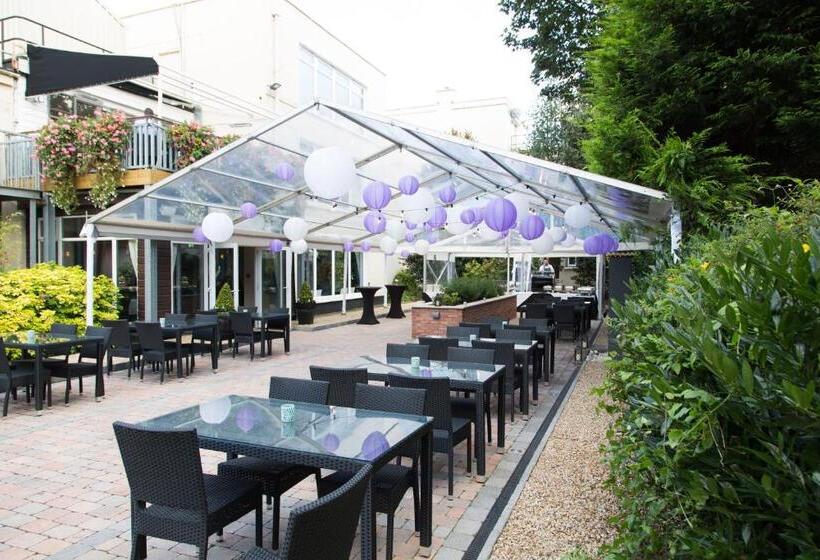 בית מלון כפרי Sandymount