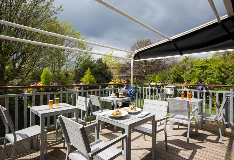 בית מלון כפרי Sandymount