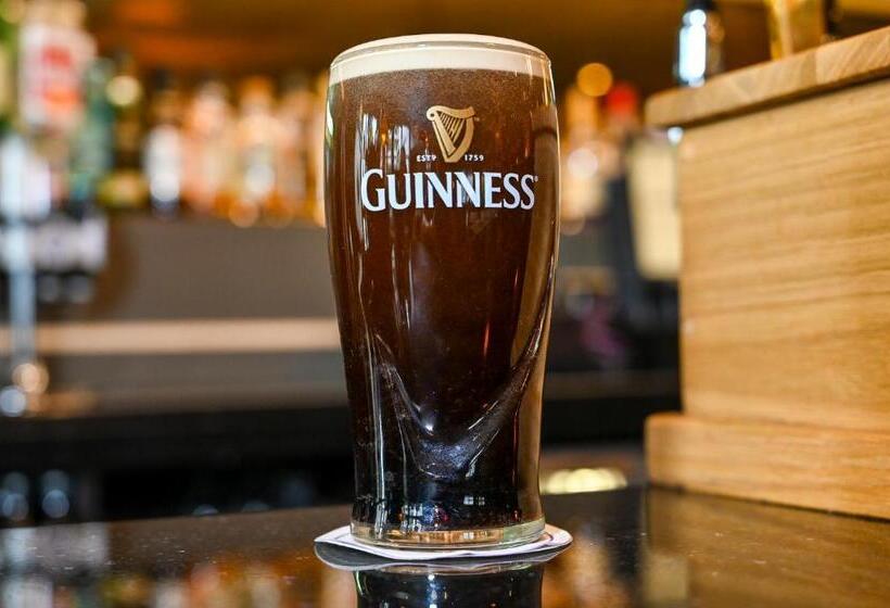 בית מלון כפרי Sandymount