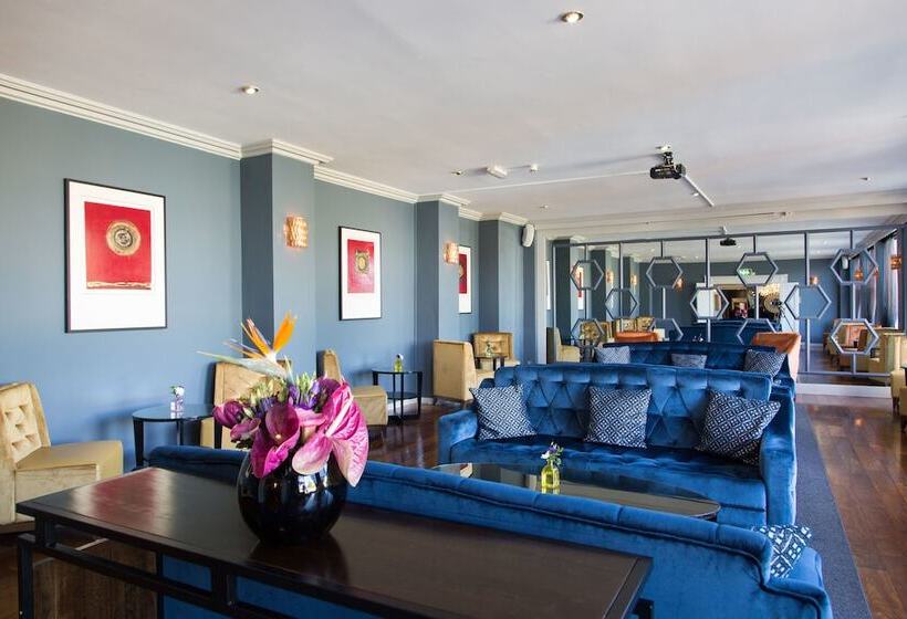 בית מלון כפרי Sandymount