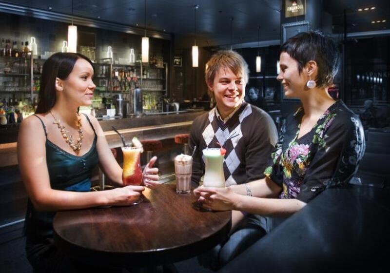 Santa S Hotel Santa Claus