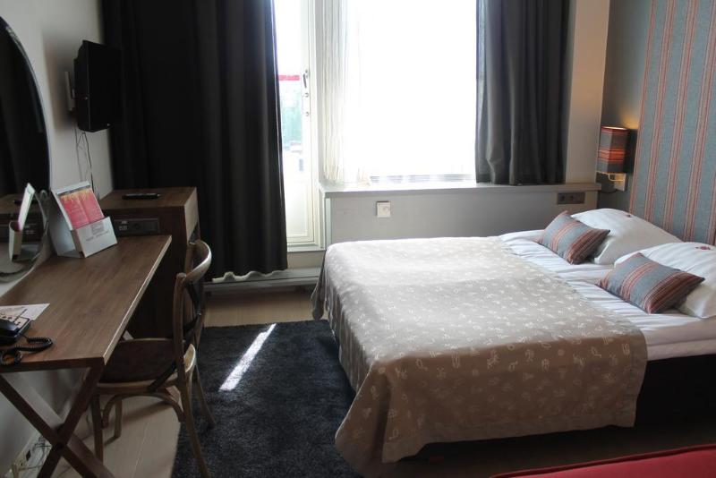 Santa S Hotel Santa Claus