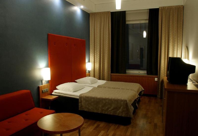 Santa S Hotel Santa Claus