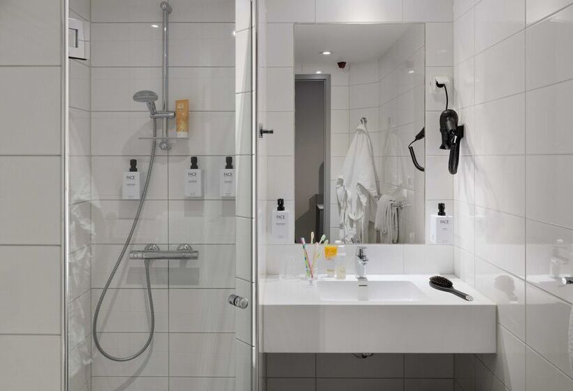 هتل Scandic Byporten