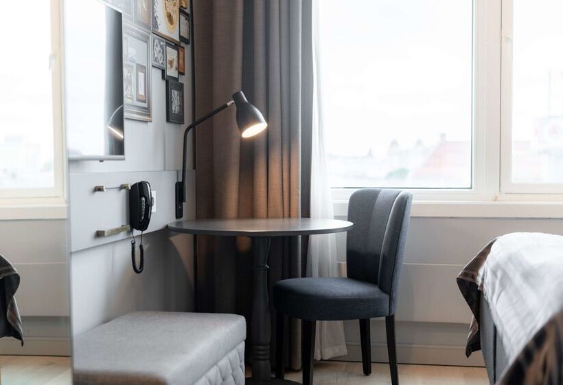 هتل Scandic Byporten