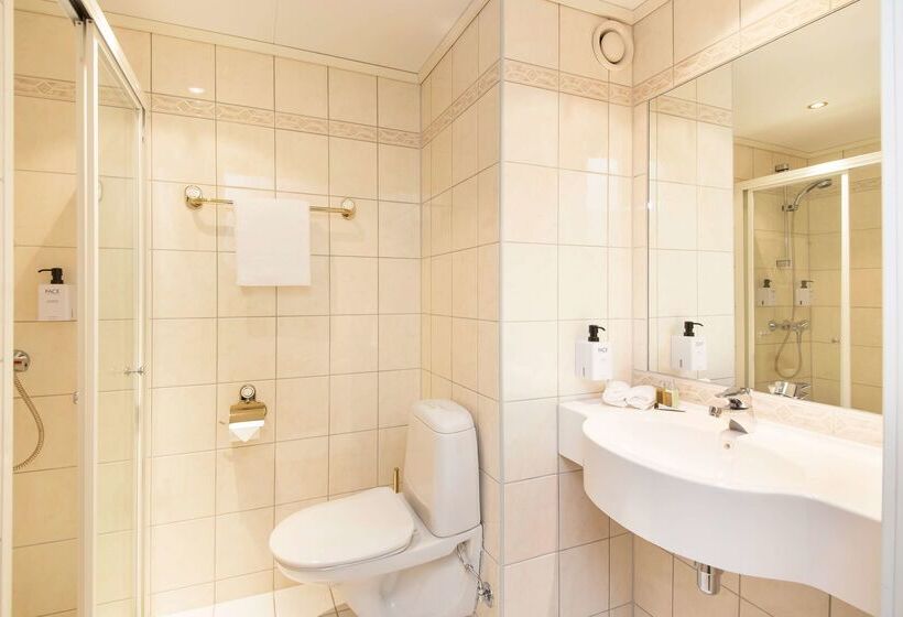 فندق Scandic Gardermoen