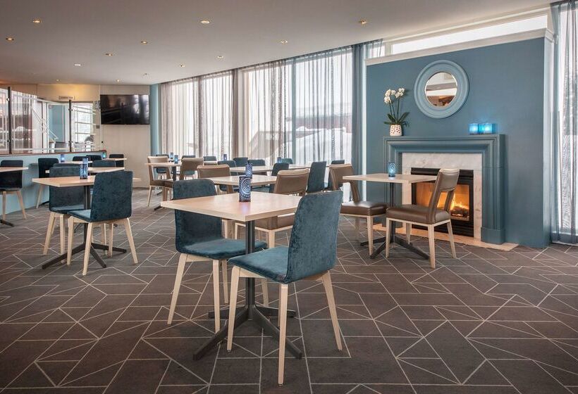 فندق Scandic Gardermoen