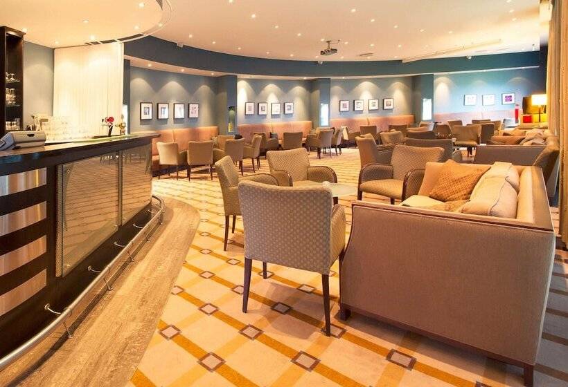 فندق Scandic Gardermoen